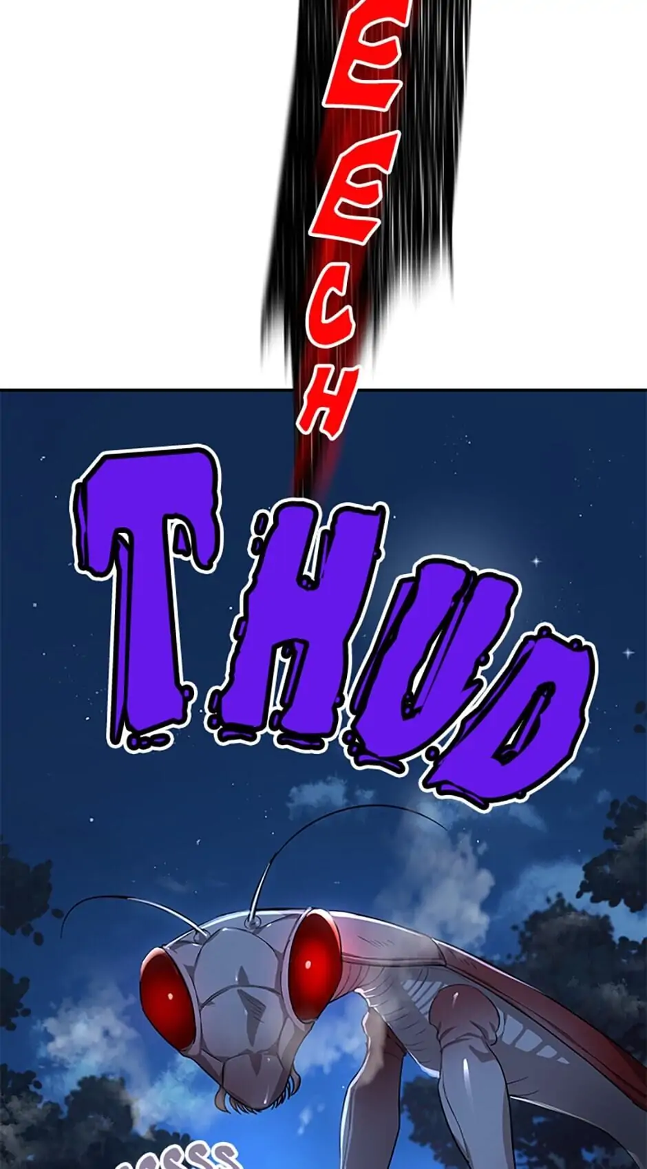 The Duchess with an Empty Soul Chapter 28 - page 83