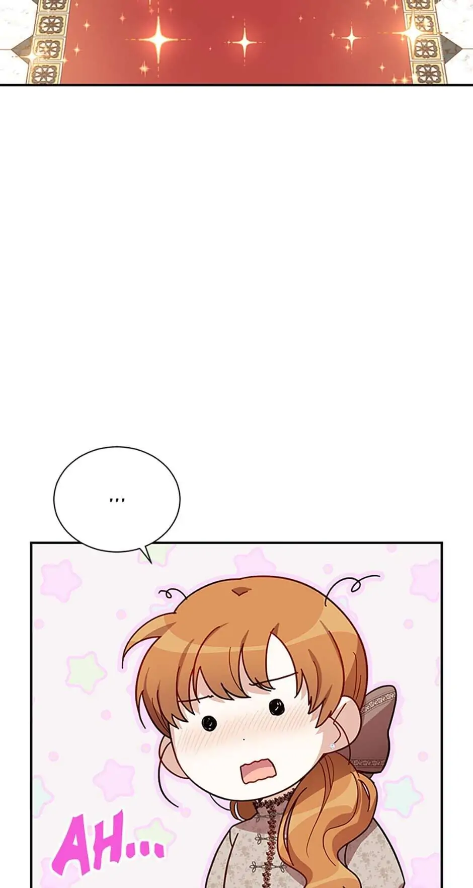 The Duchess with an Empty Soul Chapter 27 - page 12