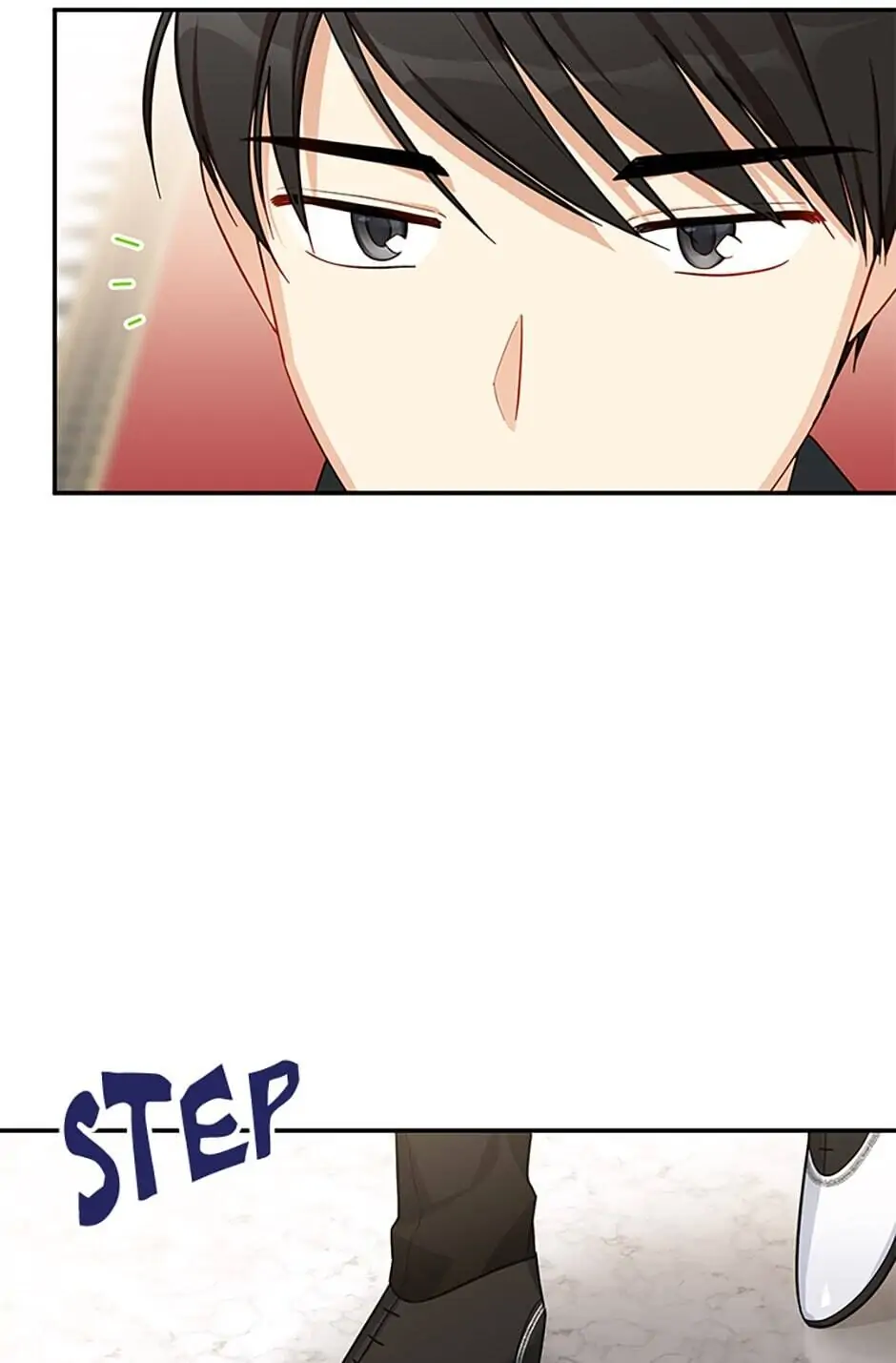 The Duchess with an Empty Soul Chapter 27 - page 15