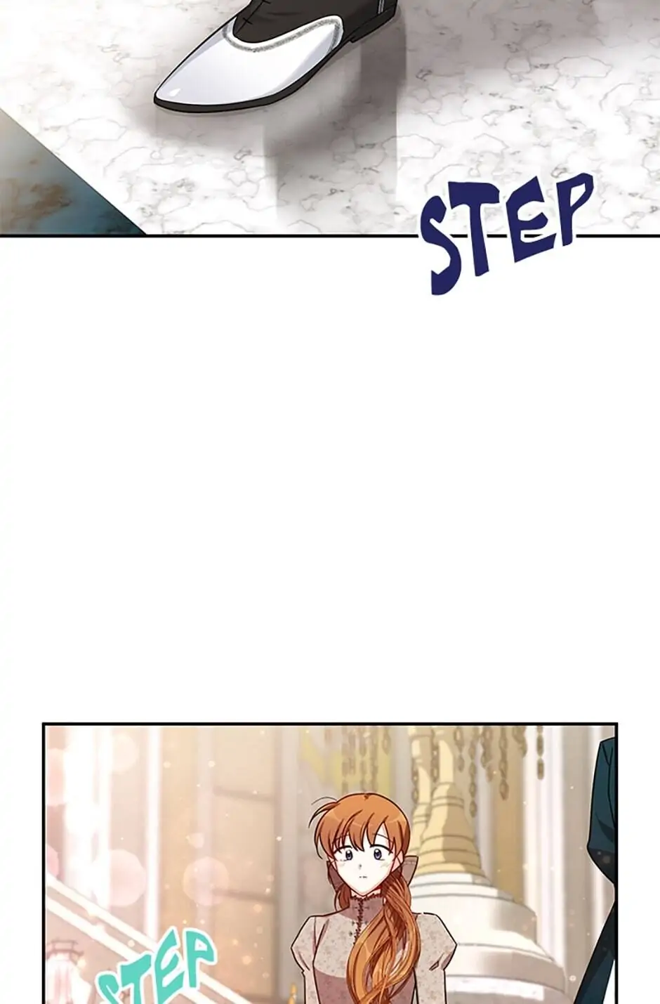 The Duchess with an Empty Soul Chapter 27 - page 16