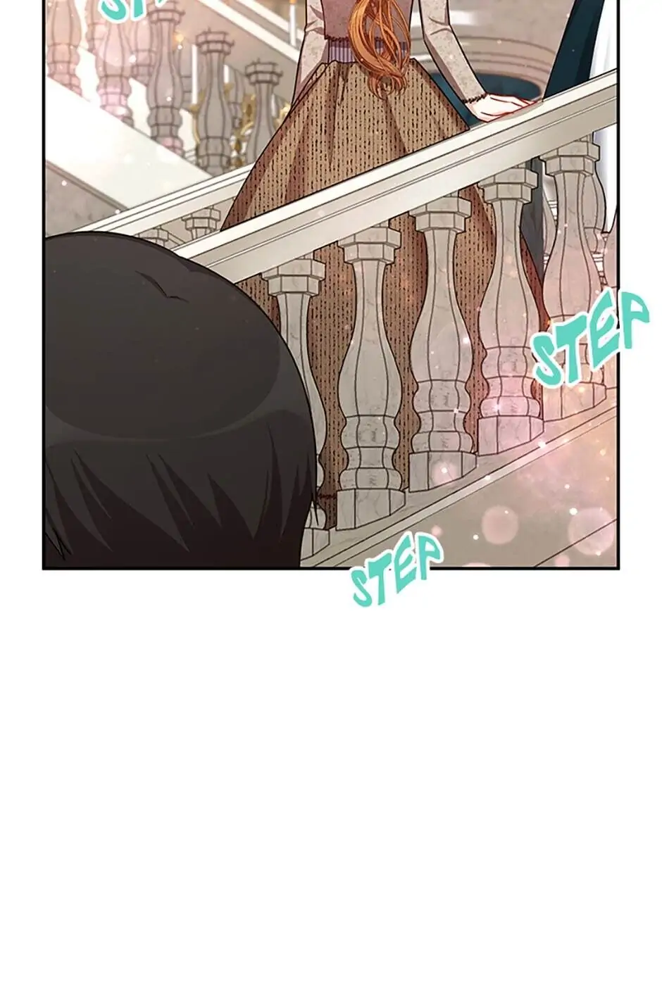 The Duchess with an Empty Soul Chapter 27 - page 17