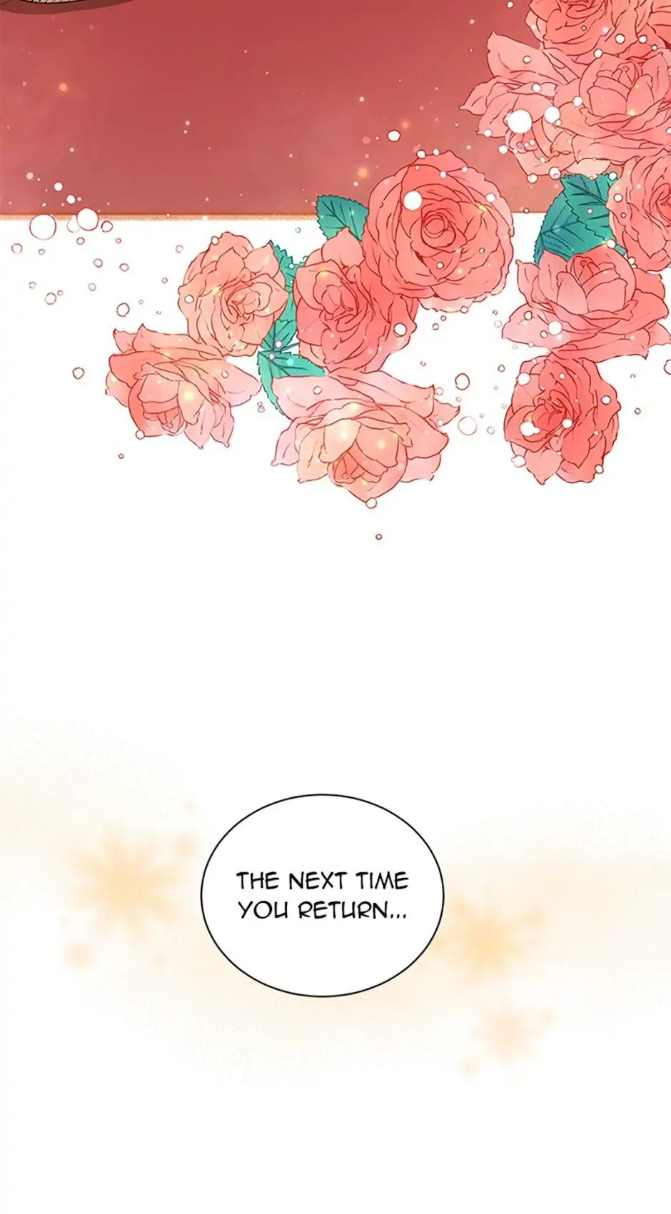 The Duchess with an Empty Soul Chapter 27 - page 19