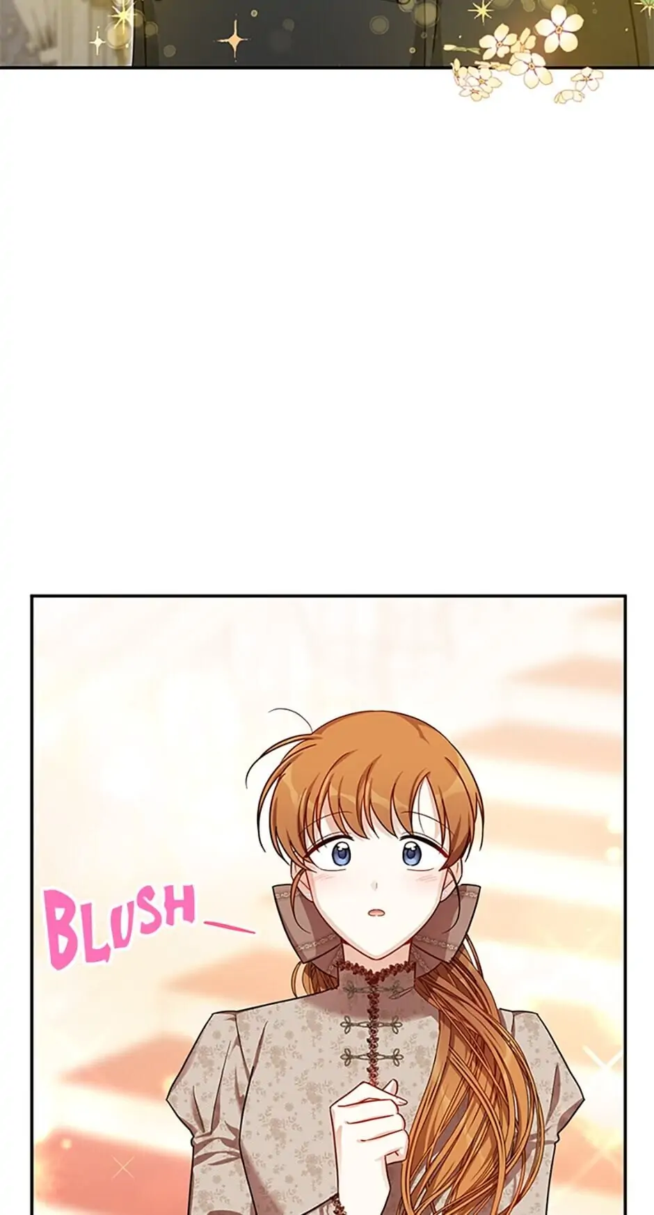 The Duchess with an Empty Soul Chapter 27 - page 23