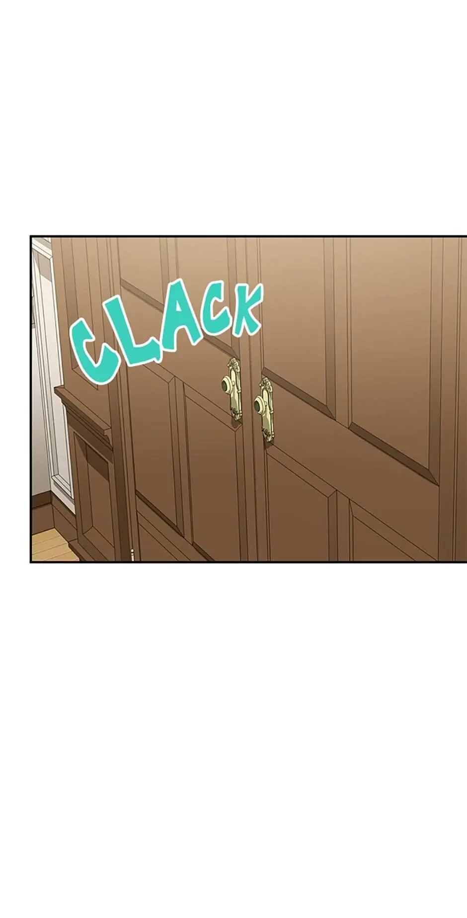 The Duchess with an Empty Soul Chapter 27 - page 28