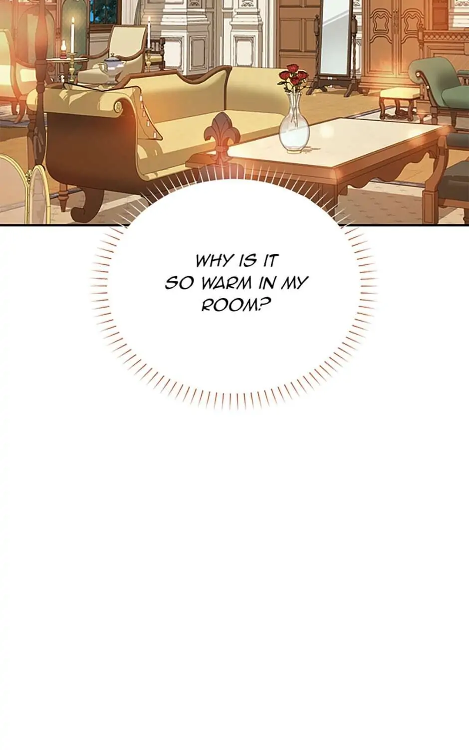 The Duchess with an Empty Soul Chapter 27 - page 32