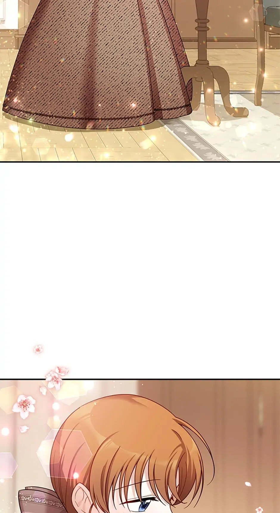 The Duchess with an Empty Soul Chapter 27 - page 36