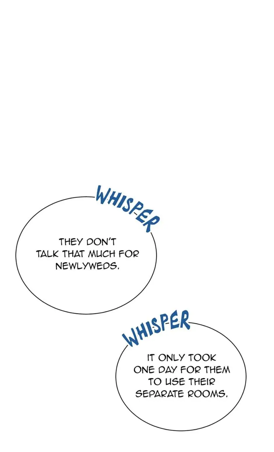 The Duchess with an Empty Soul Chapter 27 - page 39