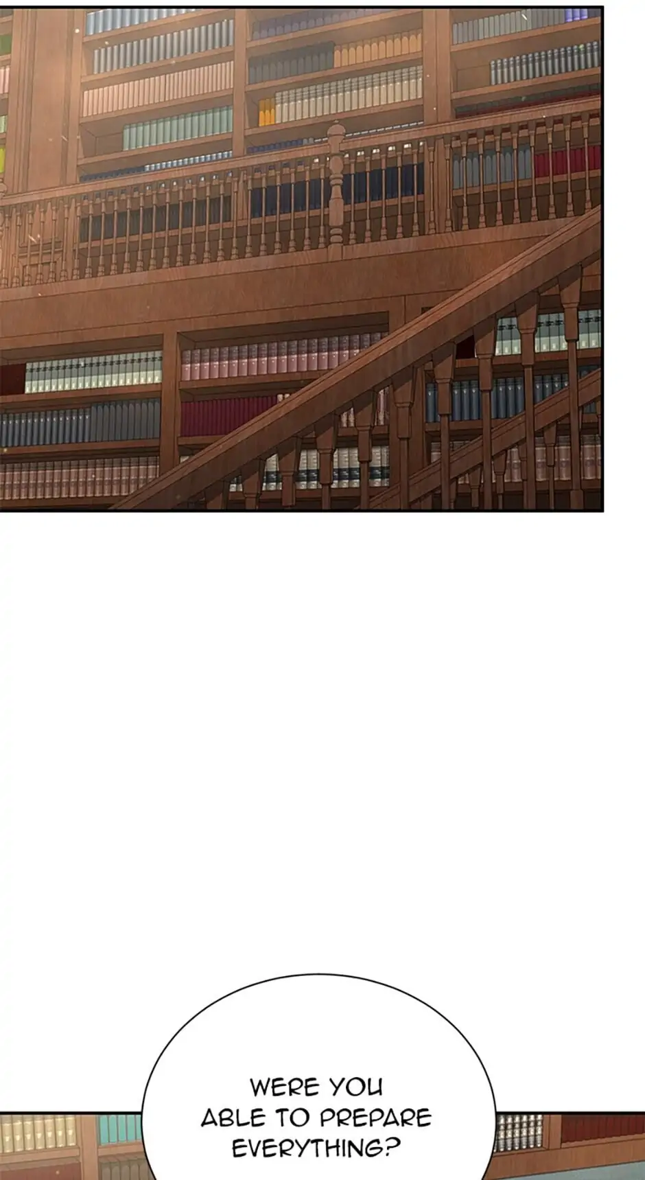 The Duchess with an Empty Soul Chapter 27 - page 42