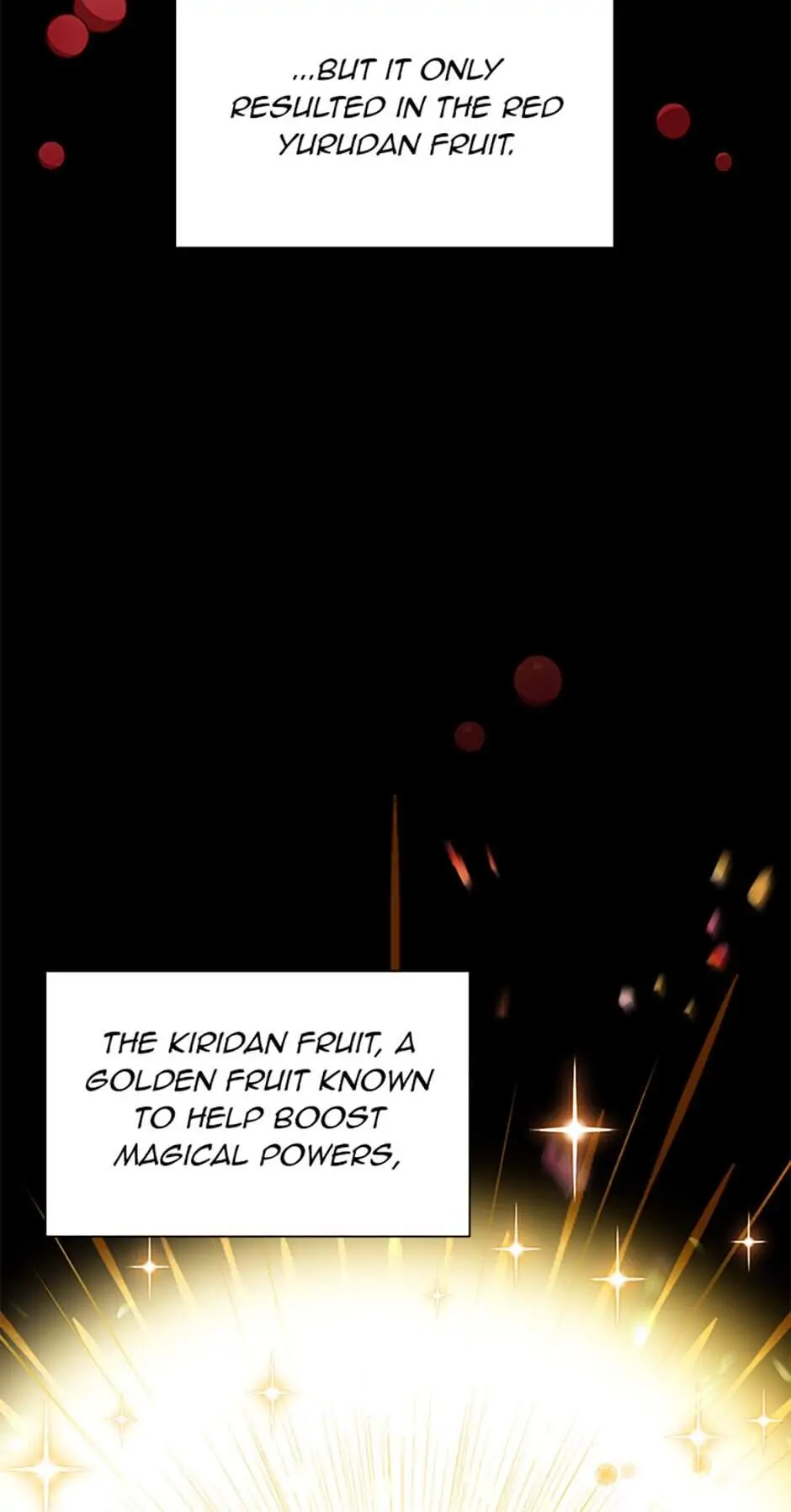 The Duchess with an Empty Soul Chapter 27 - page 56