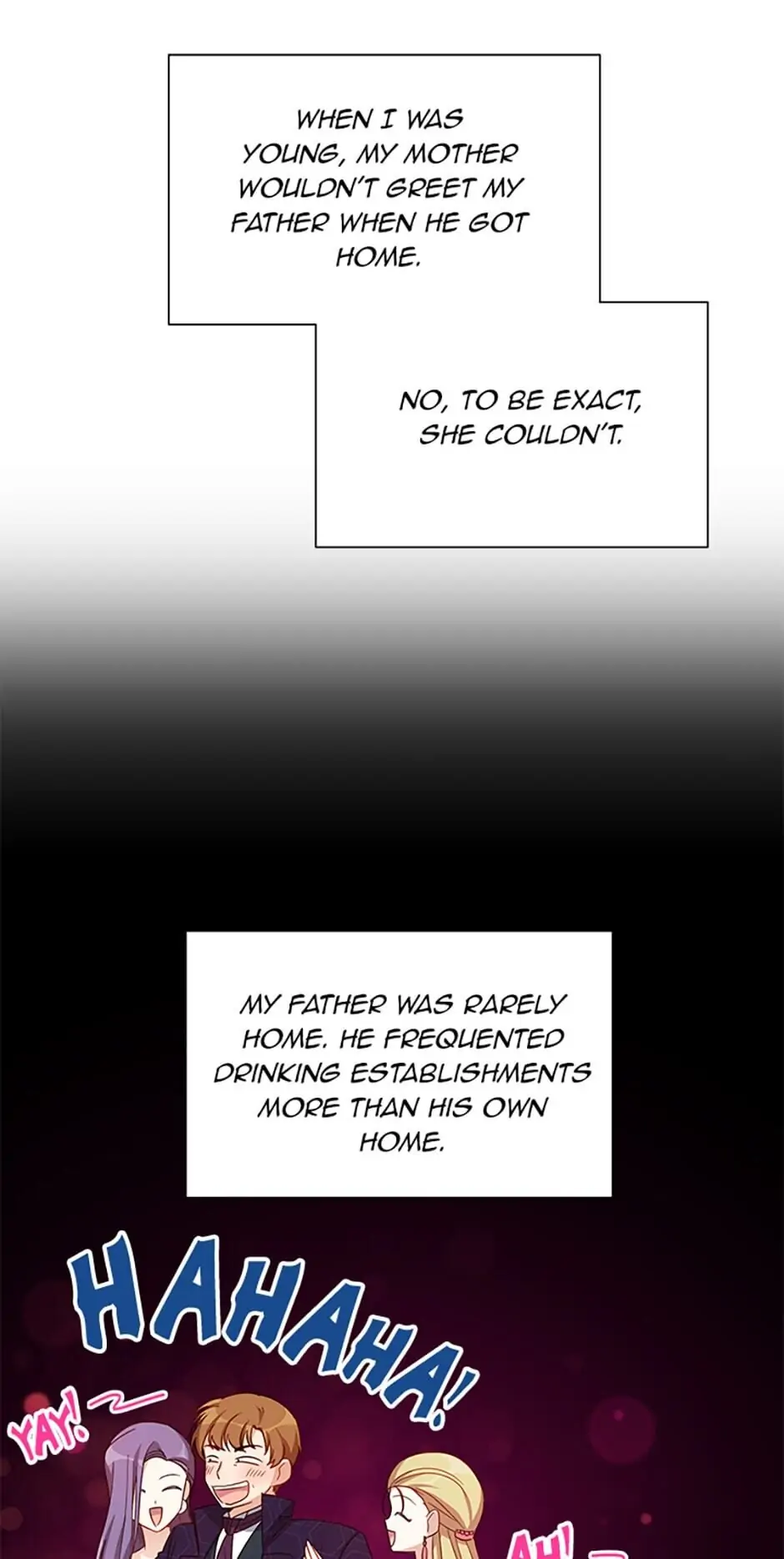 The Duchess with an Empty Soul Chapter 27 - page 5