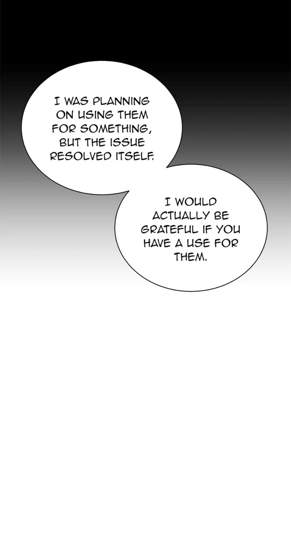 The Duchess with an Empty Soul Chapter 27 - page 61