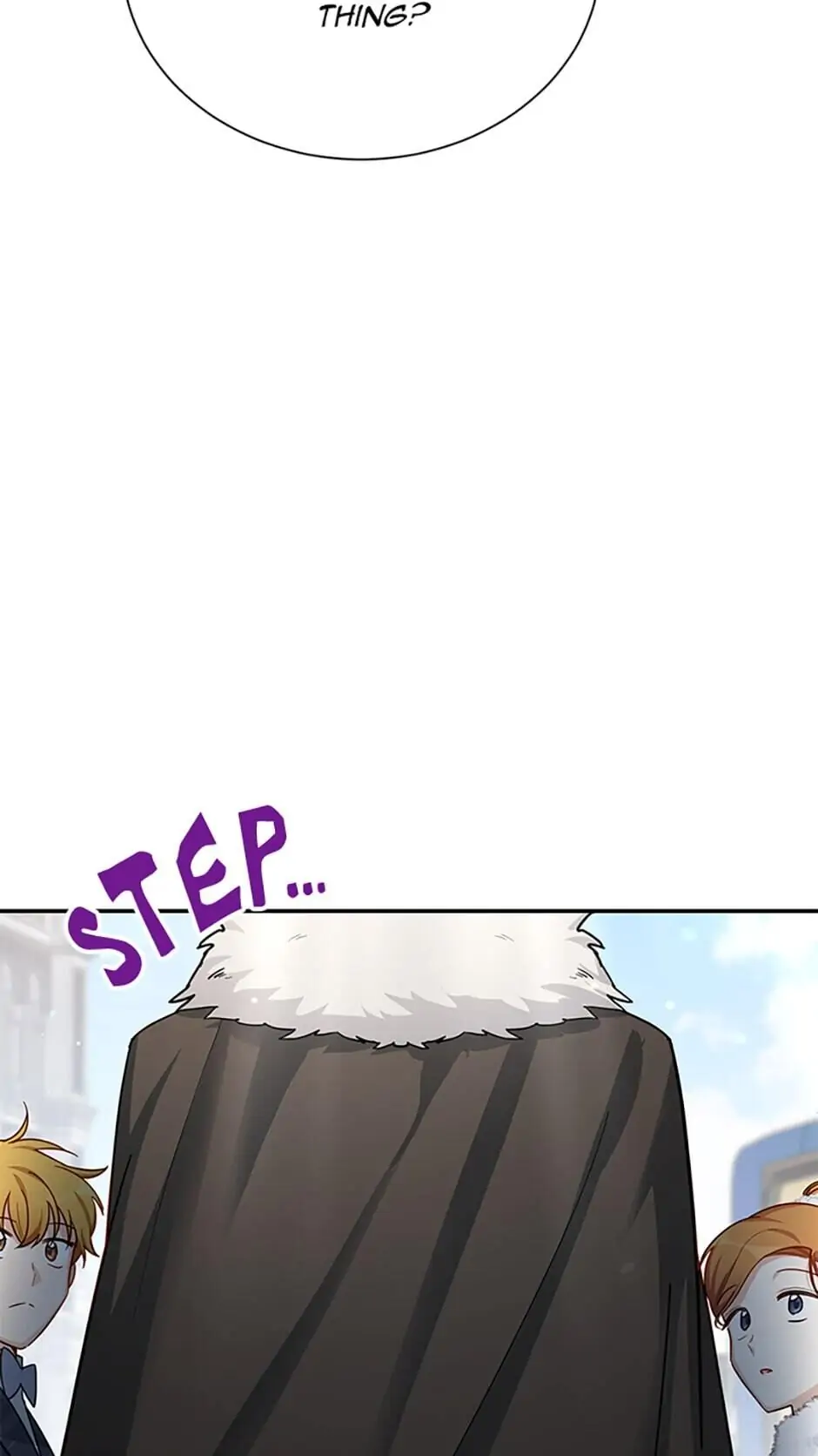 The Duchess with an Empty Soul Chapter 27 - page 63