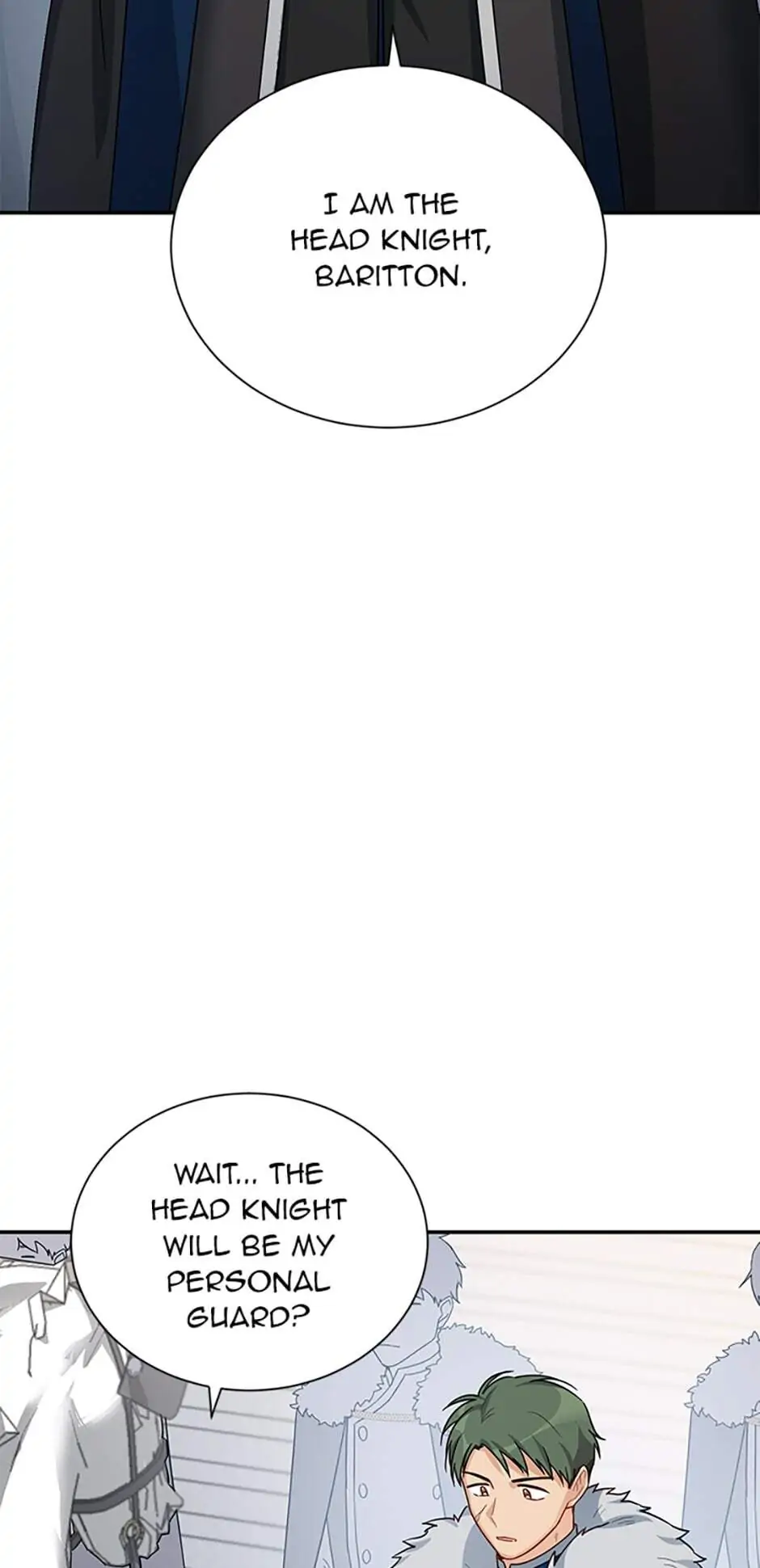 The Duchess with an Empty Soul Chapter 27 - page 66