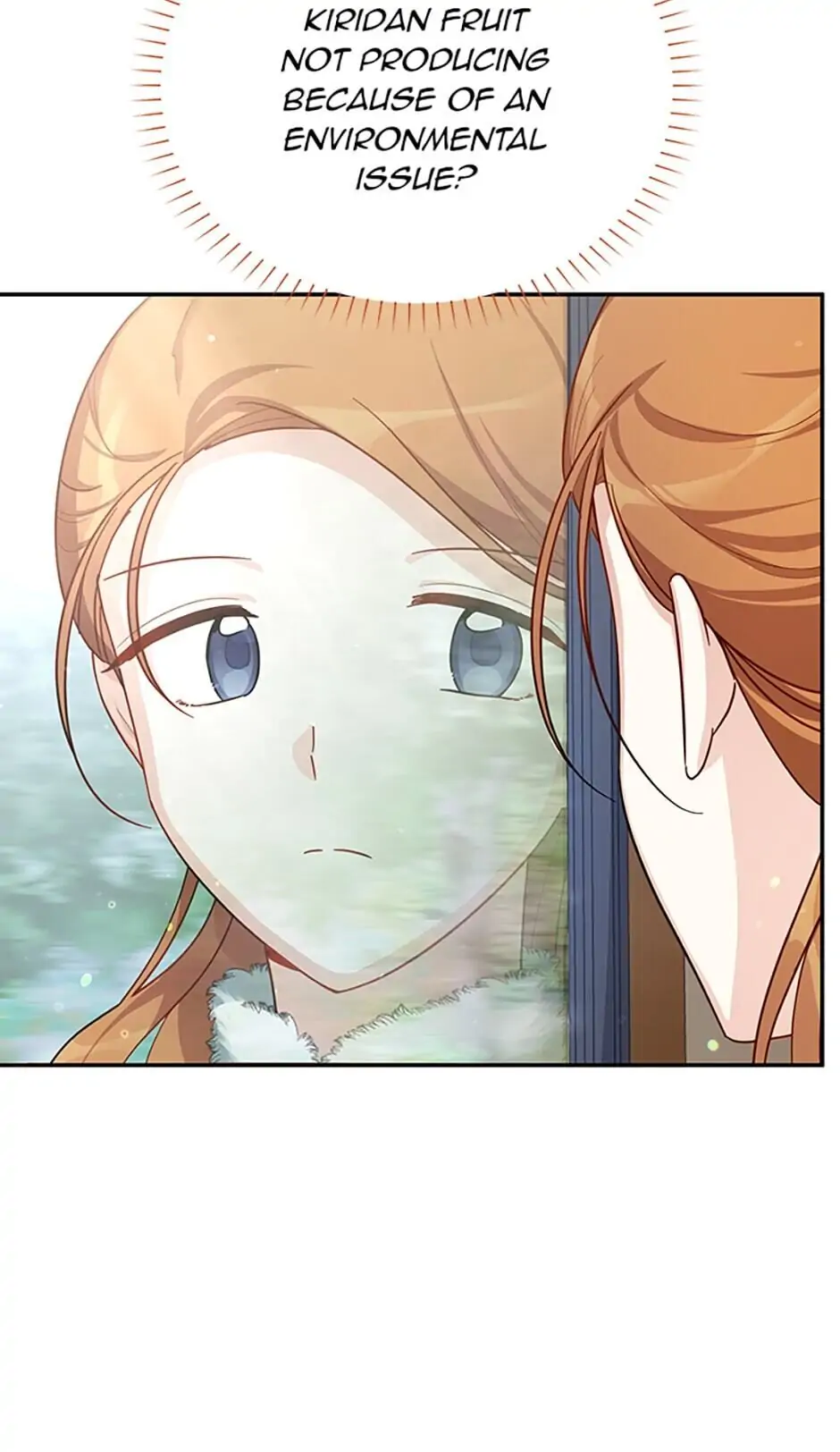 The Duchess with an Empty Soul Chapter 27 - page 74