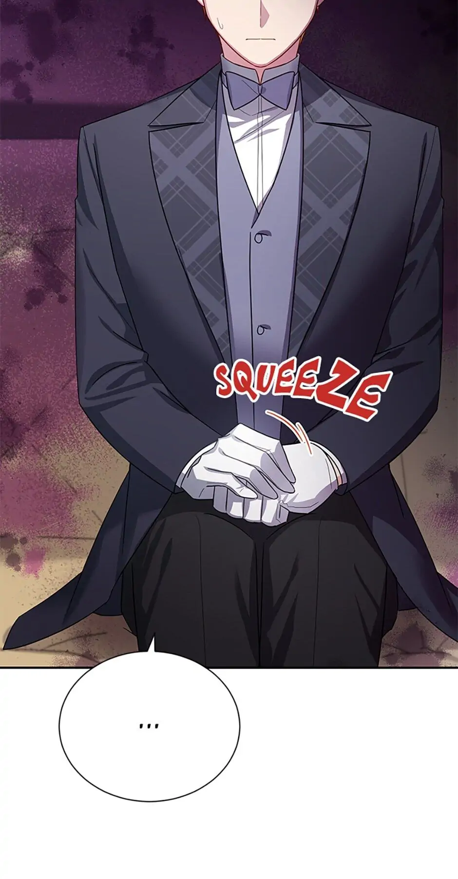 The Duchess with an Empty Soul Chapter 27 - page 77