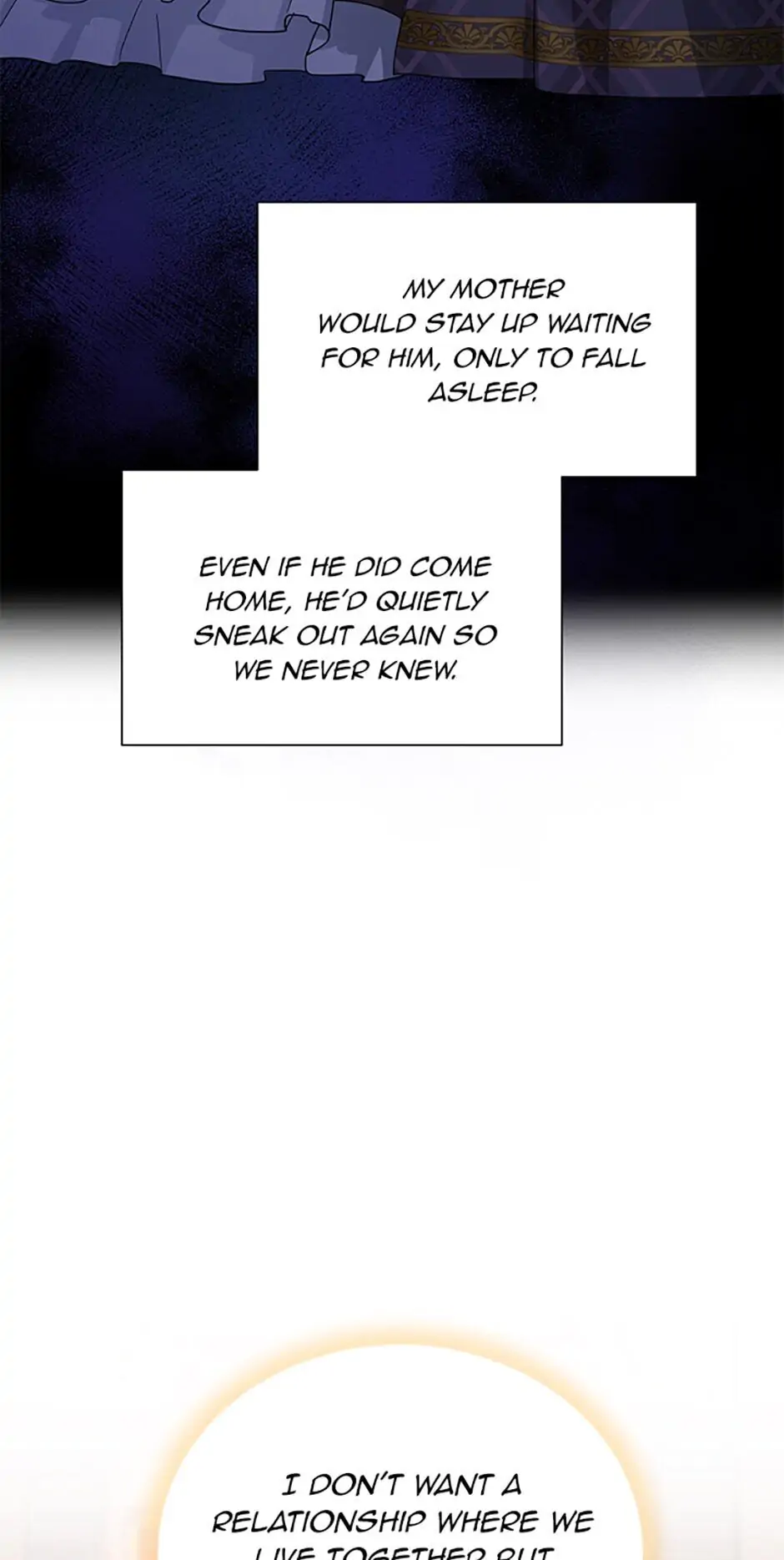 The Duchess with an Empty Soul Chapter 27 - page 7