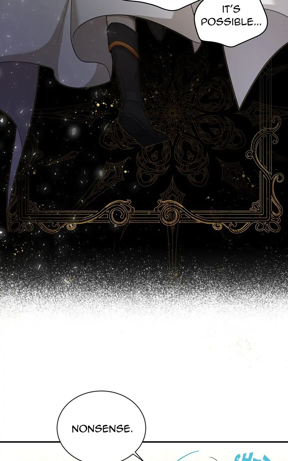 The Duchess with an Empty Soul Chapter 95 - page 15