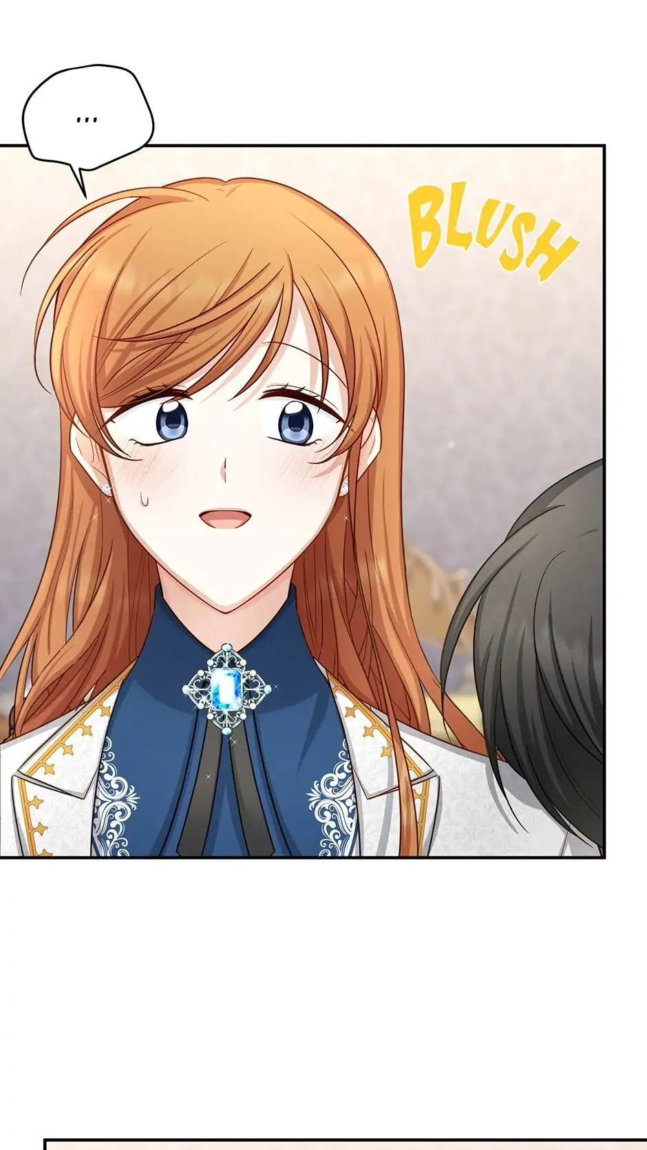 The Duchess with an Empty Soul Chapter 95 - page 21