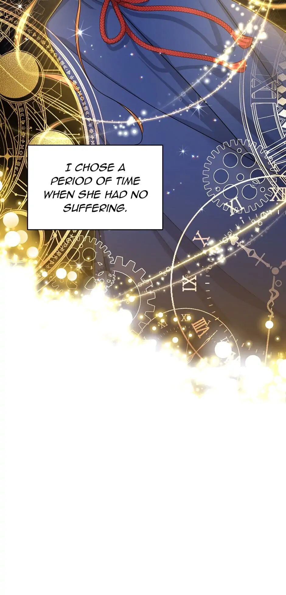The Duchess with an Empty Soul Chapter 95 - page 40