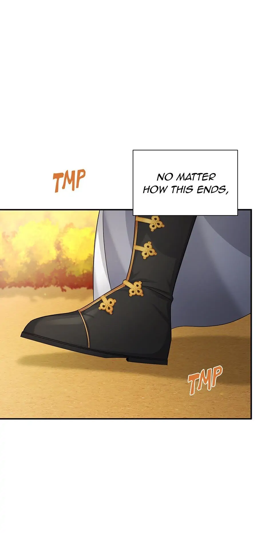 The Duchess with an Empty Soul Chapter 95 - page 42
