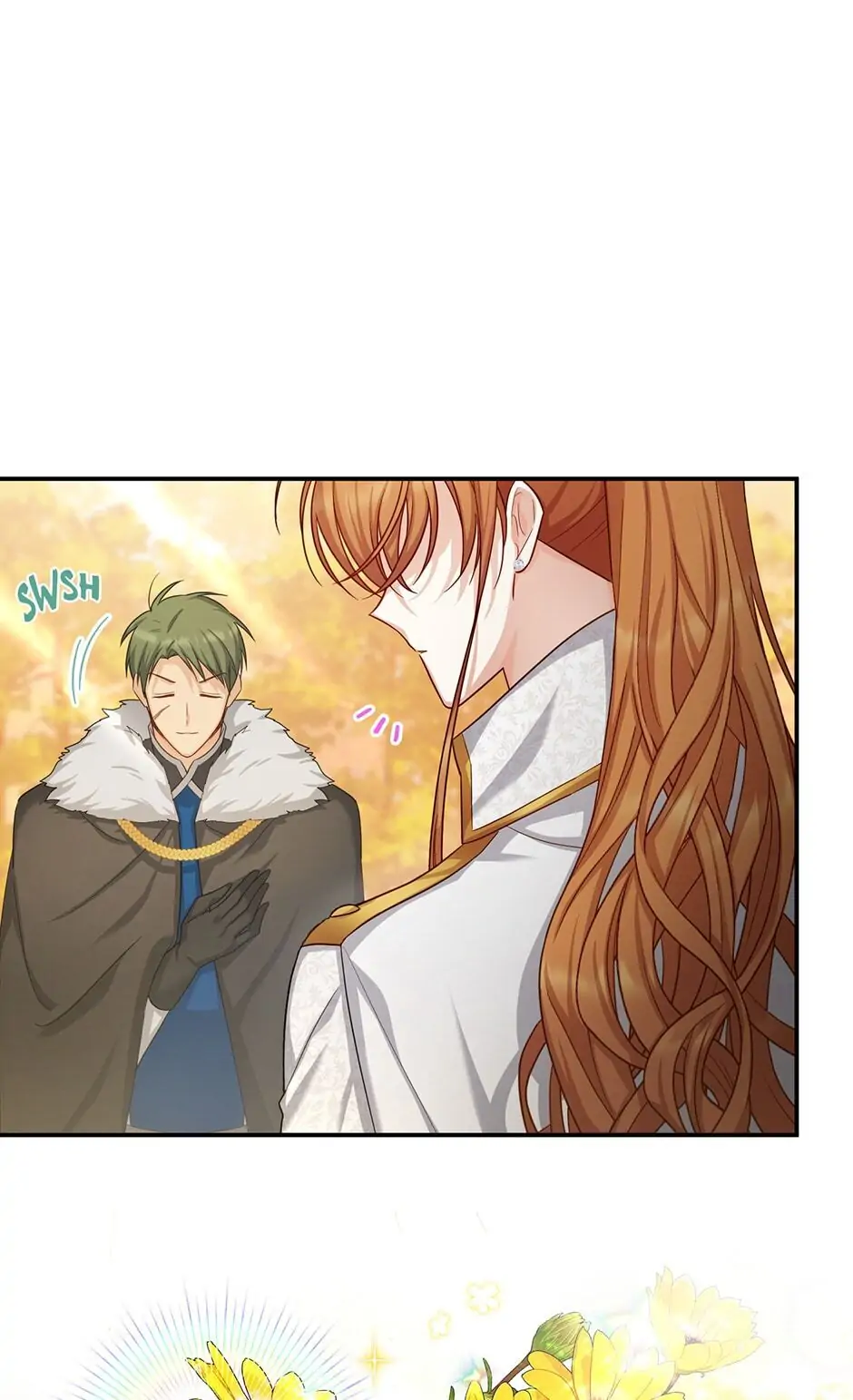 The Duchess with an Empty Soul Chapter 95 - page 45