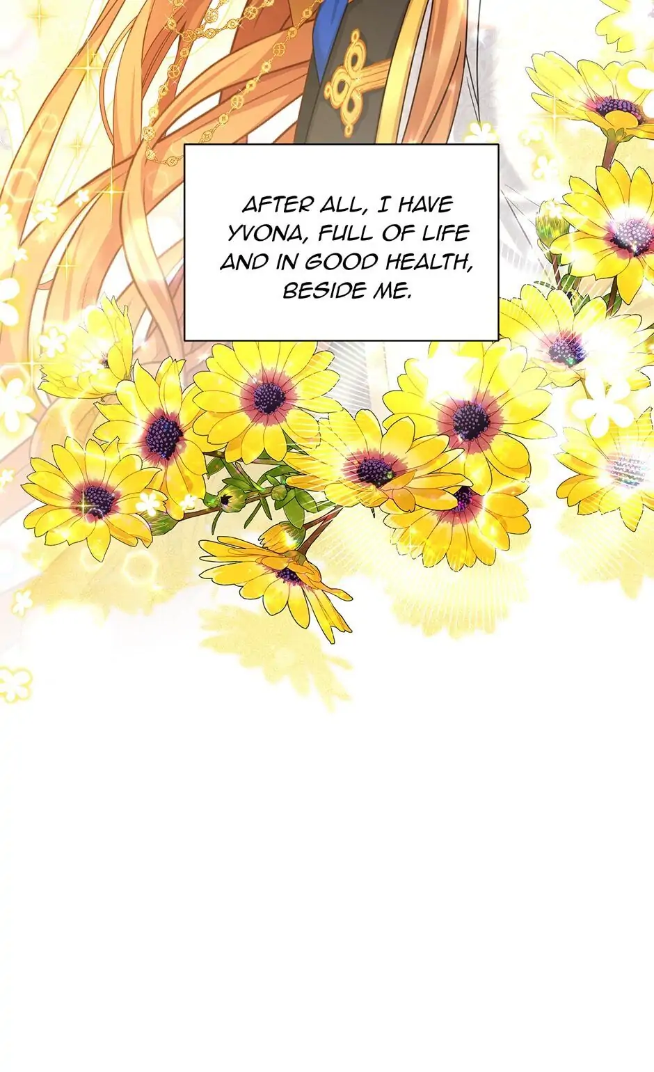 The Duchess with an Empty Soul Chapter 95 - page 47