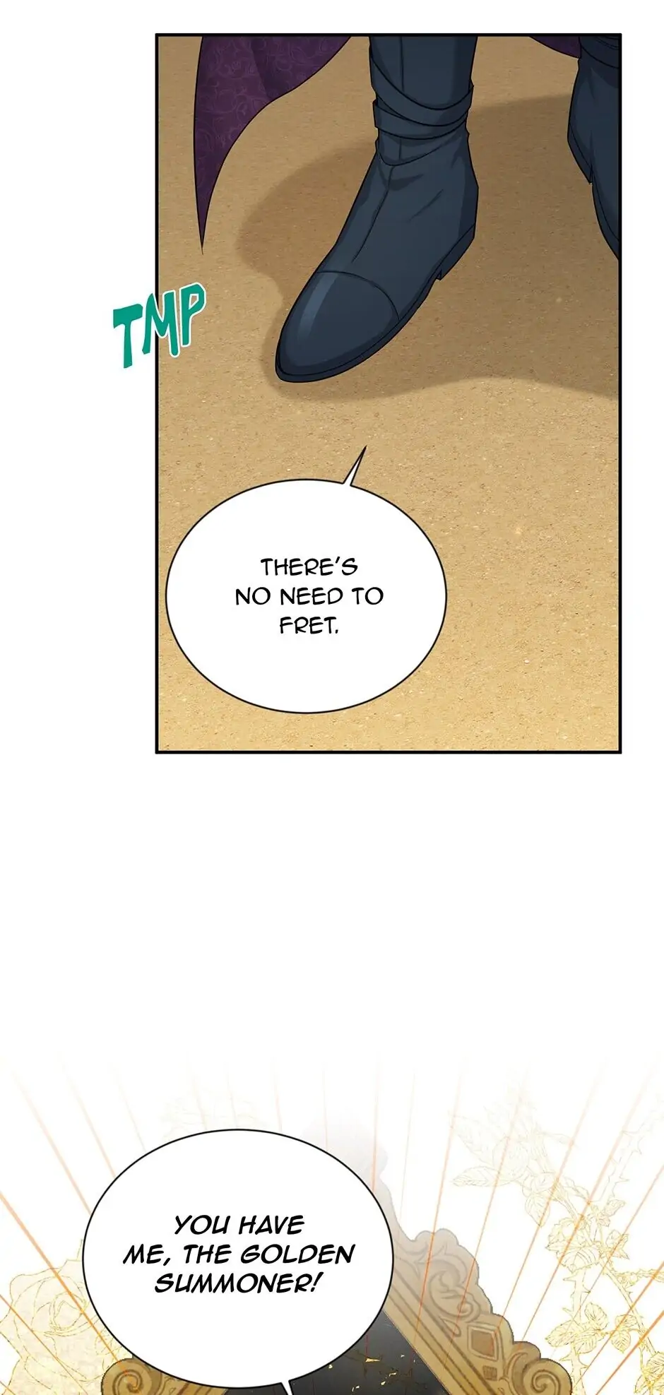 The Duchess with an Empty Soul Chapter 95 - page 57