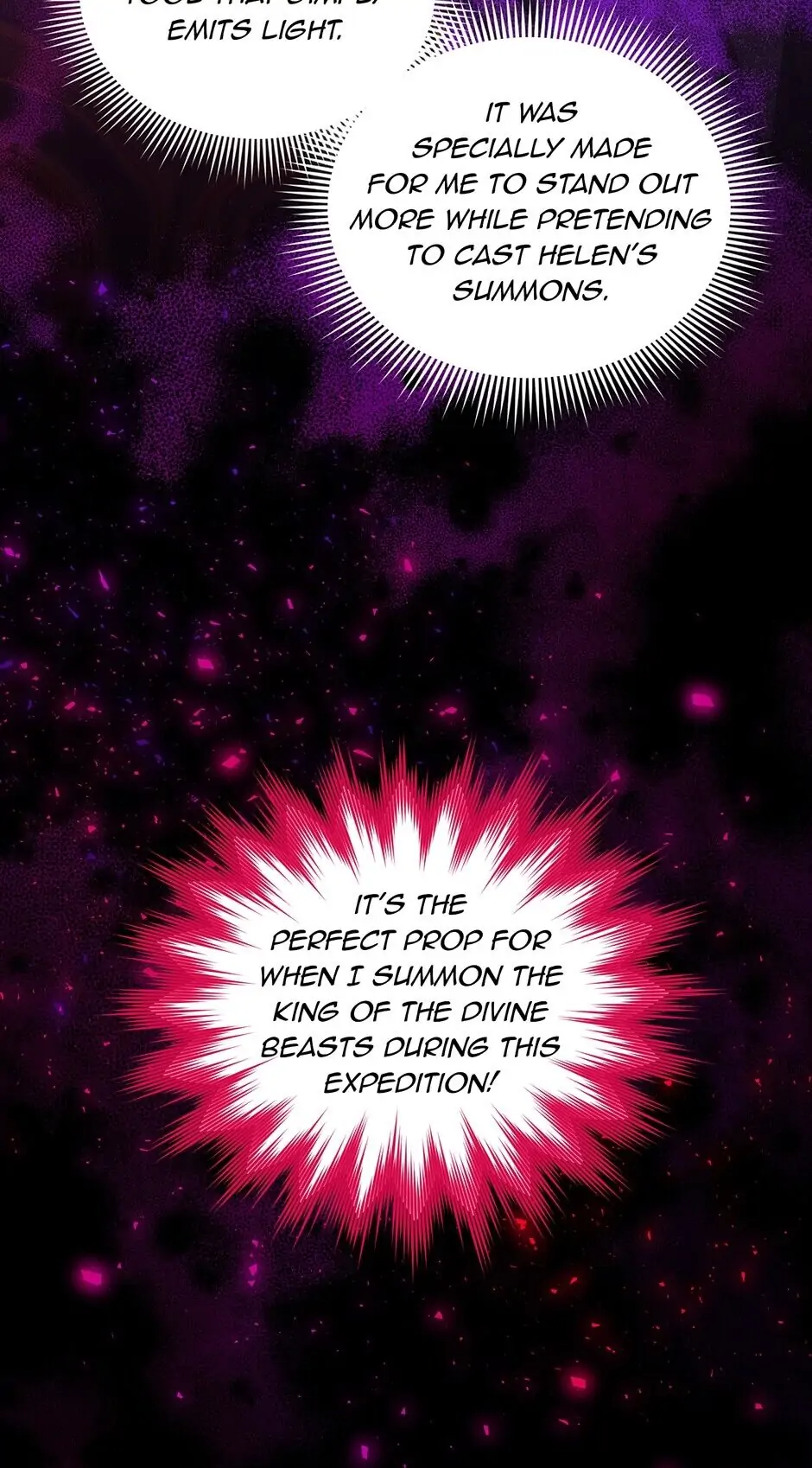 The Duchess with an Empty Soul Chapter 95 - page 63