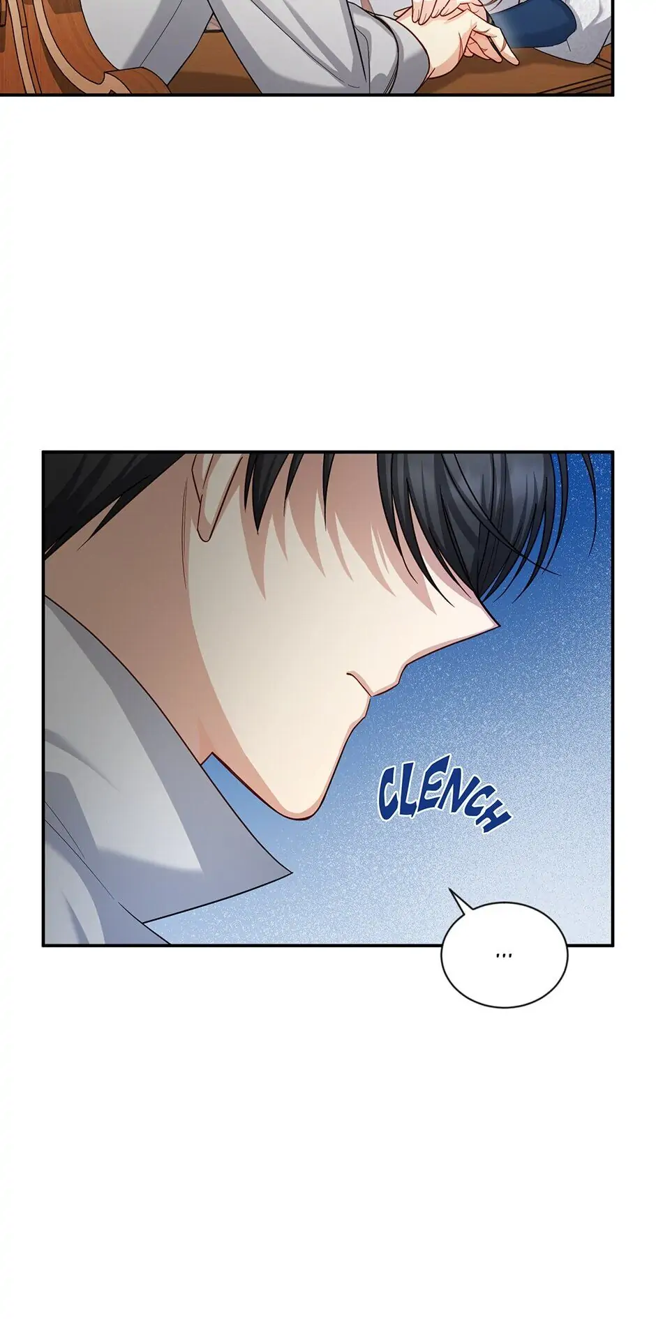 The Duchess with an Empty Soul Chapter 95 - page 6