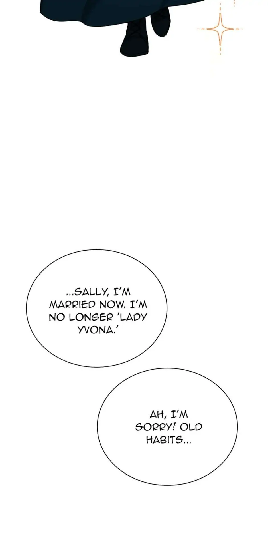 The Duchess with an Empty Soul Chapter 26 - page 15