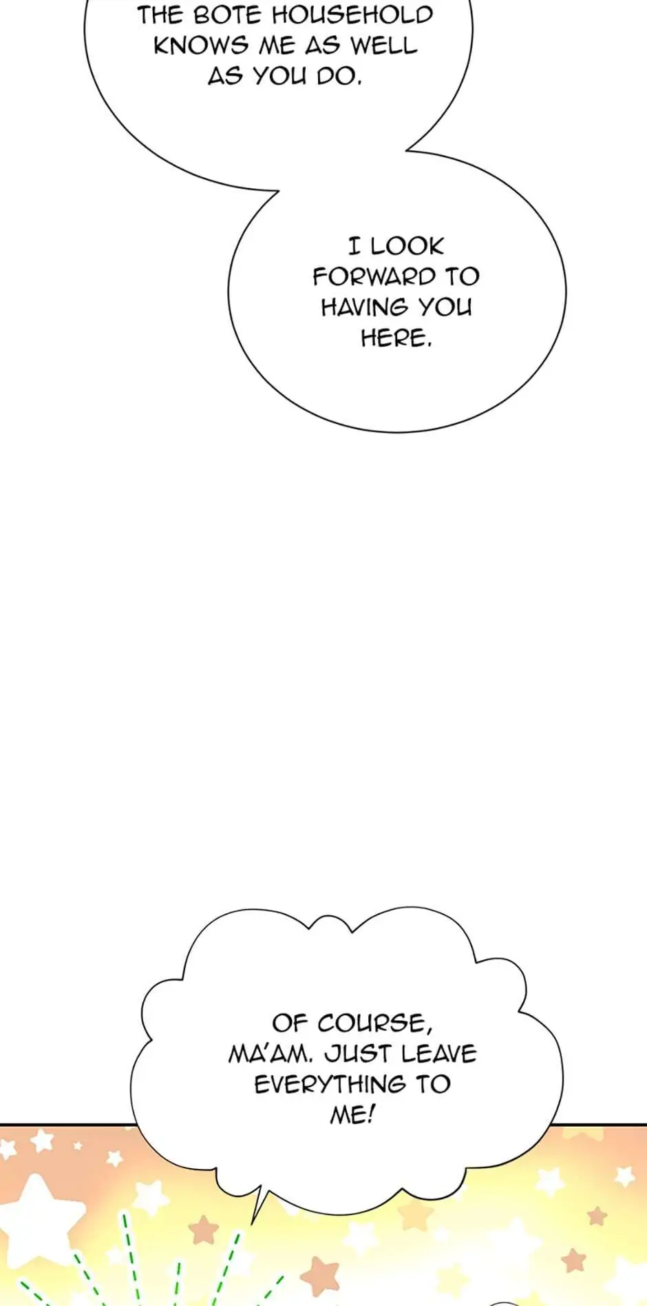 The Duchess with an Empty Soul Chapter 26 - page 17