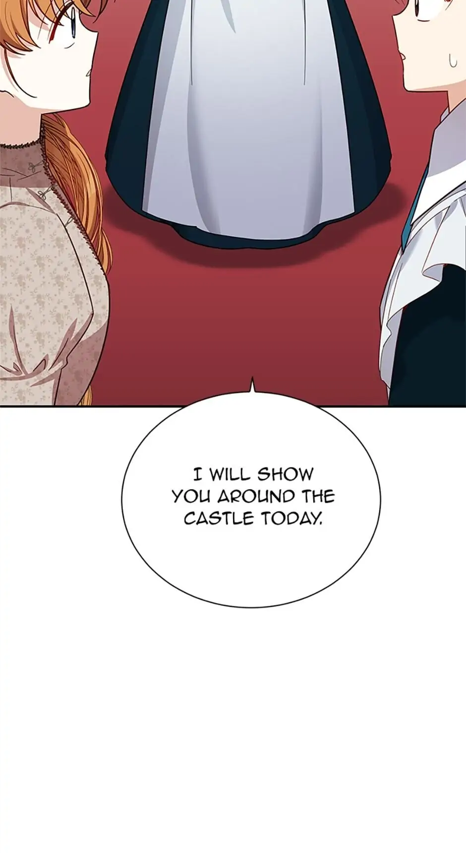 The Duchess with an Empty Soul Chapter 26 - page 20