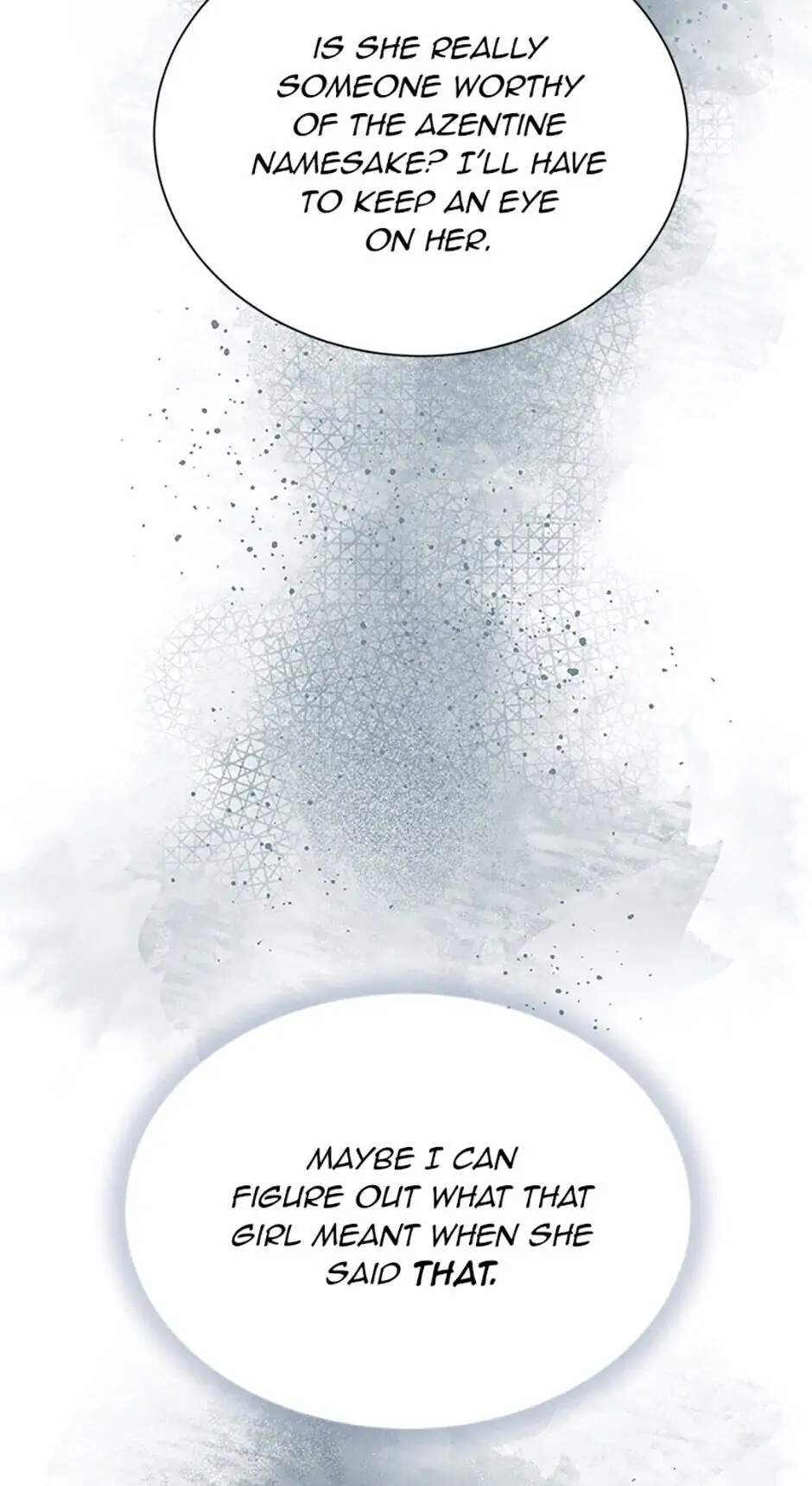 The Duchess with an Empty Soul Chapter 26 - page 23
