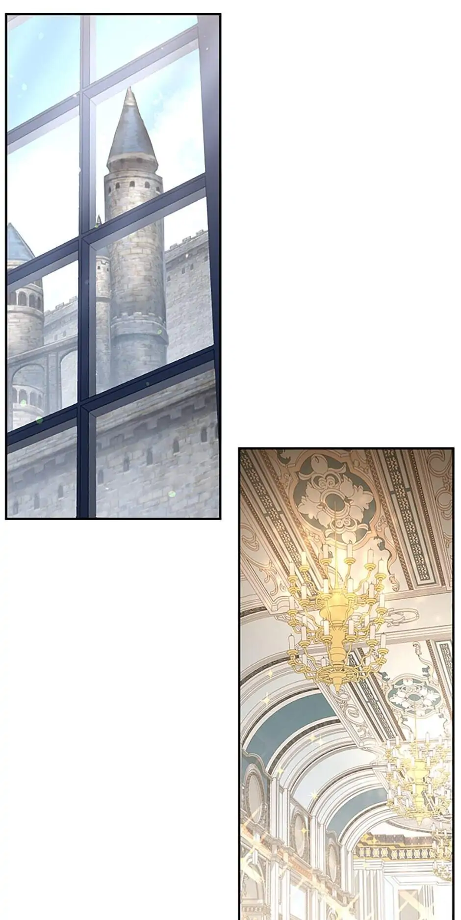 The Duchess with an Empty Soul Chapter 26 - page 25