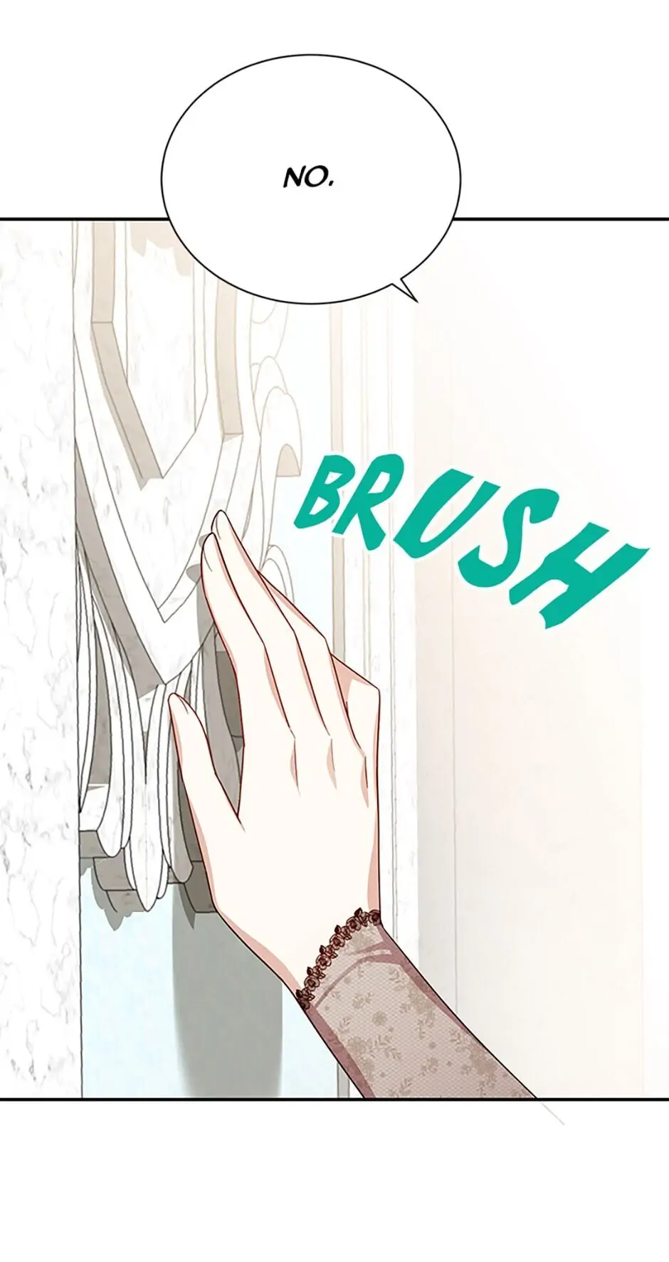The Duchess with an Empty Soul Chapter 26 - page 29
