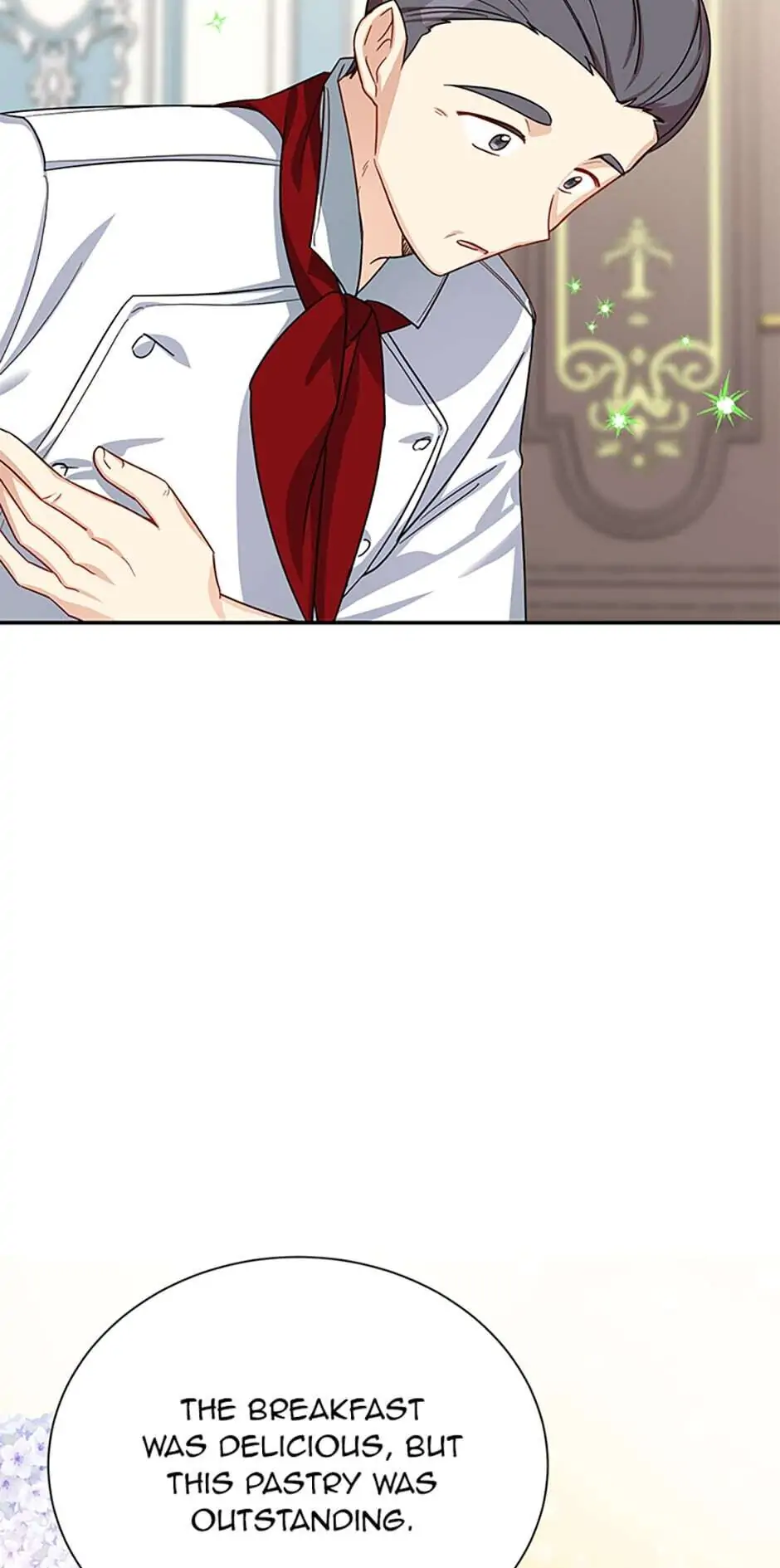 The Duchess with an Empty Soul Chapter 26 - page 39
