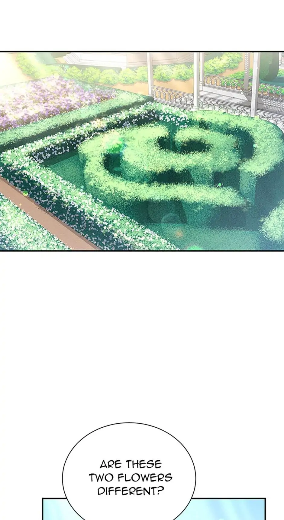 The Duchess with an Empty Soul Chapter 26 - page 43