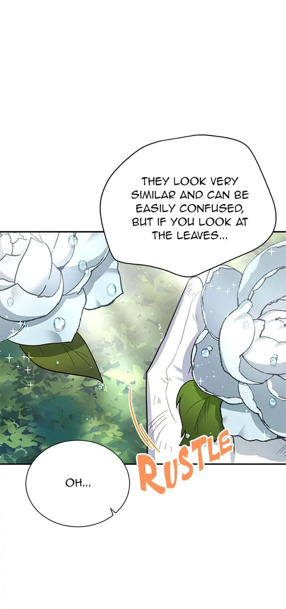 The Duchess with an Empty Soul Chapter 26 - page 46