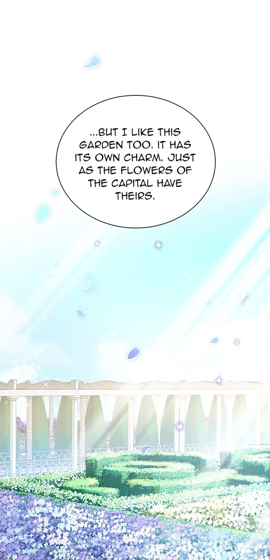 The Duchess with an Empty Soul Chapter 26 - page 49