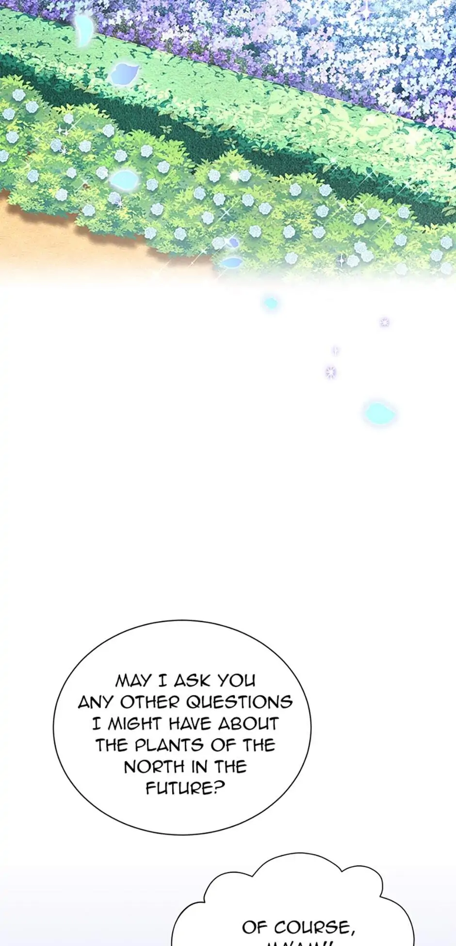 The Duchess with an Empty Soul Chapter 26 - page 50