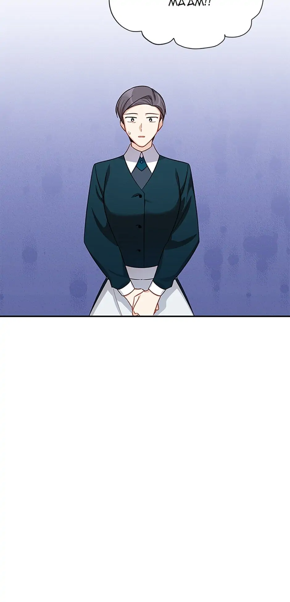 The Duchess with an Empty Soul Chapter 26 - page 51