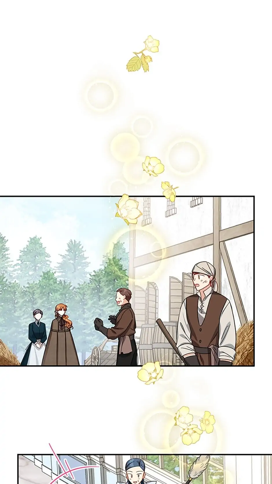 The Duchess with an Empty Soul Chapter 26 - page 52