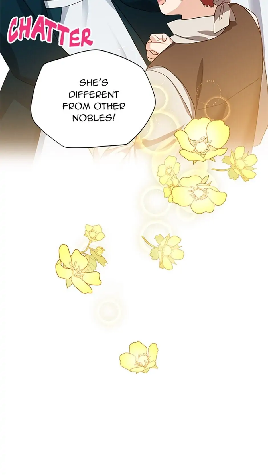 The Duchess with an Empty Soul Chapter 26 - page 55