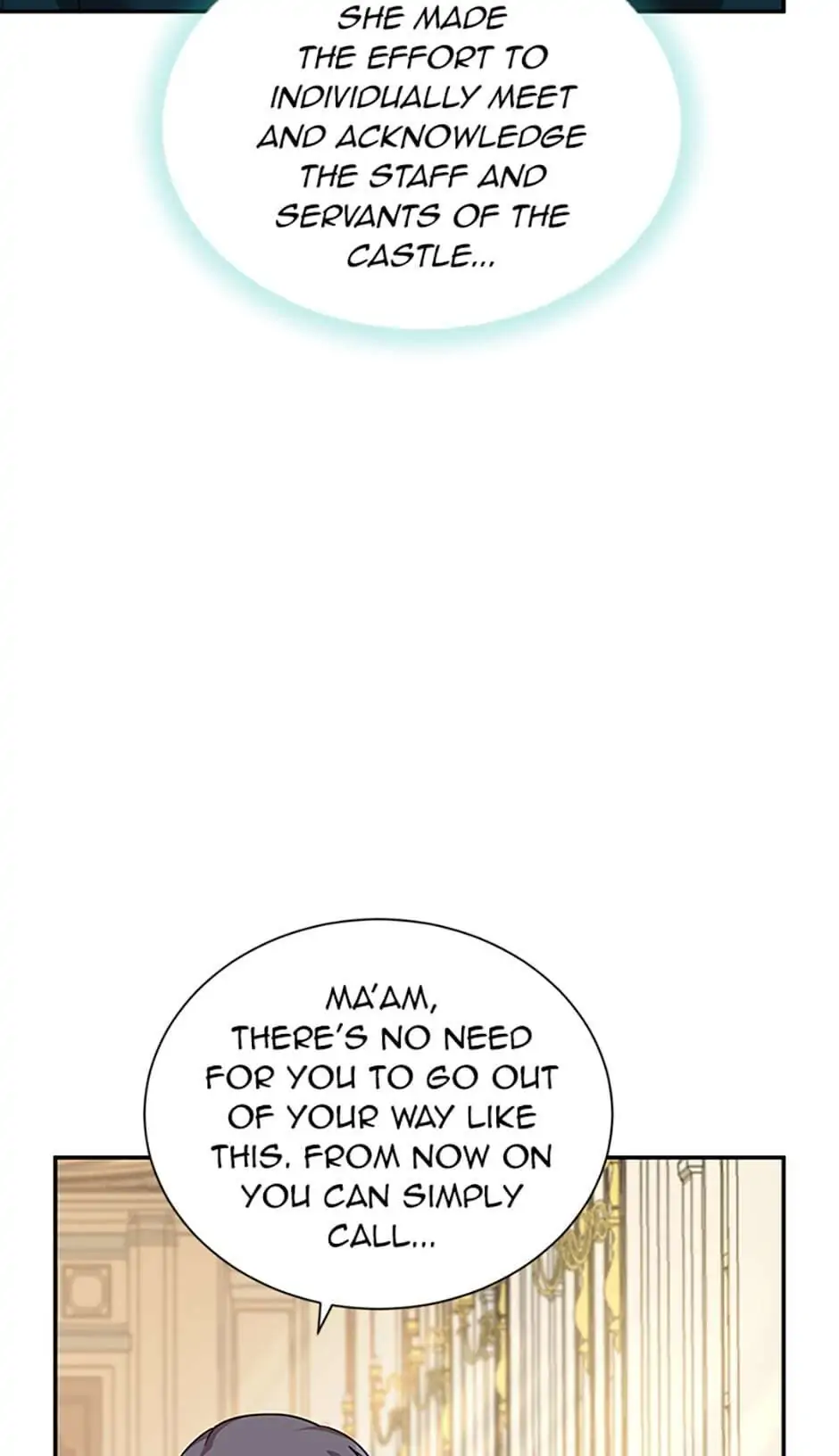 The Duchess with an Empty Soul Chapter 26 - page 59