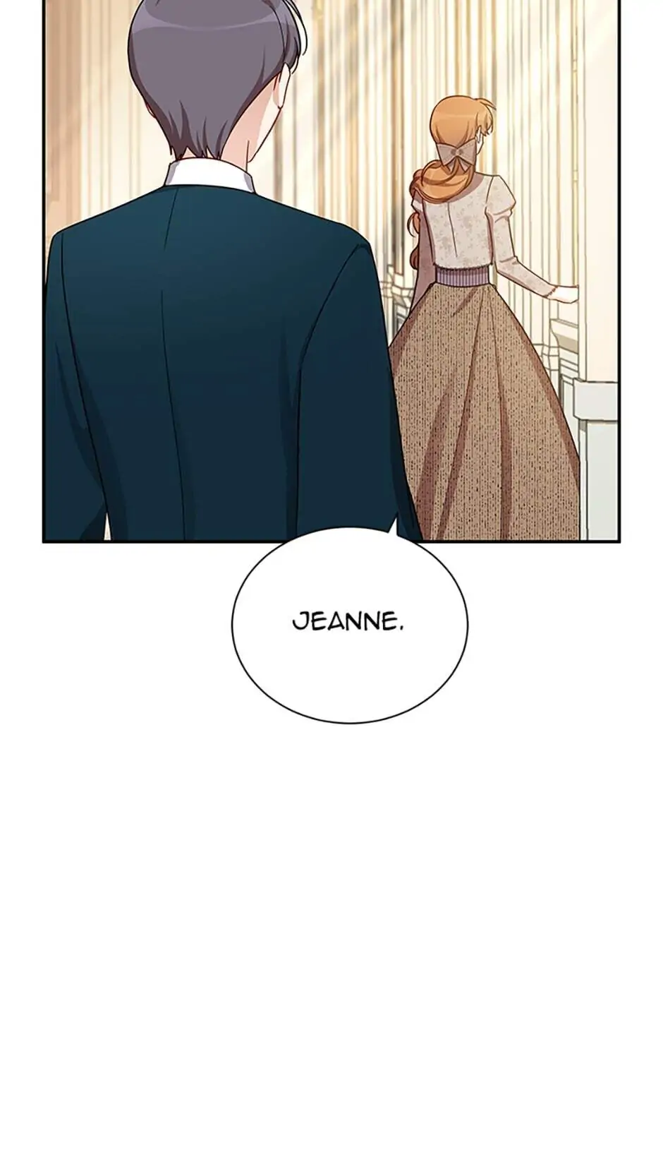 The Duchess with an Empty Soul Chapter 26 - page 60