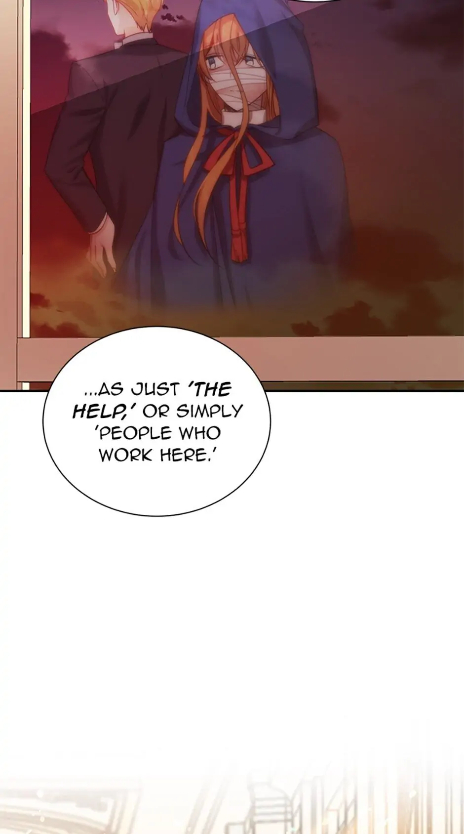 The Duchess with an Empty Soul Chapter 26 - page 63