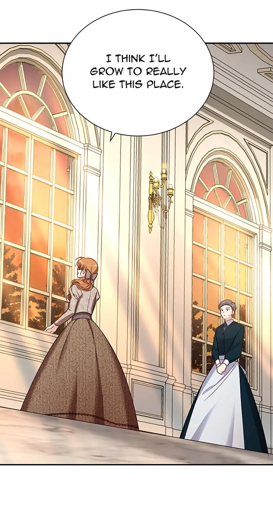 The Duchess with an Empty Soul Chapter 26 - page 66