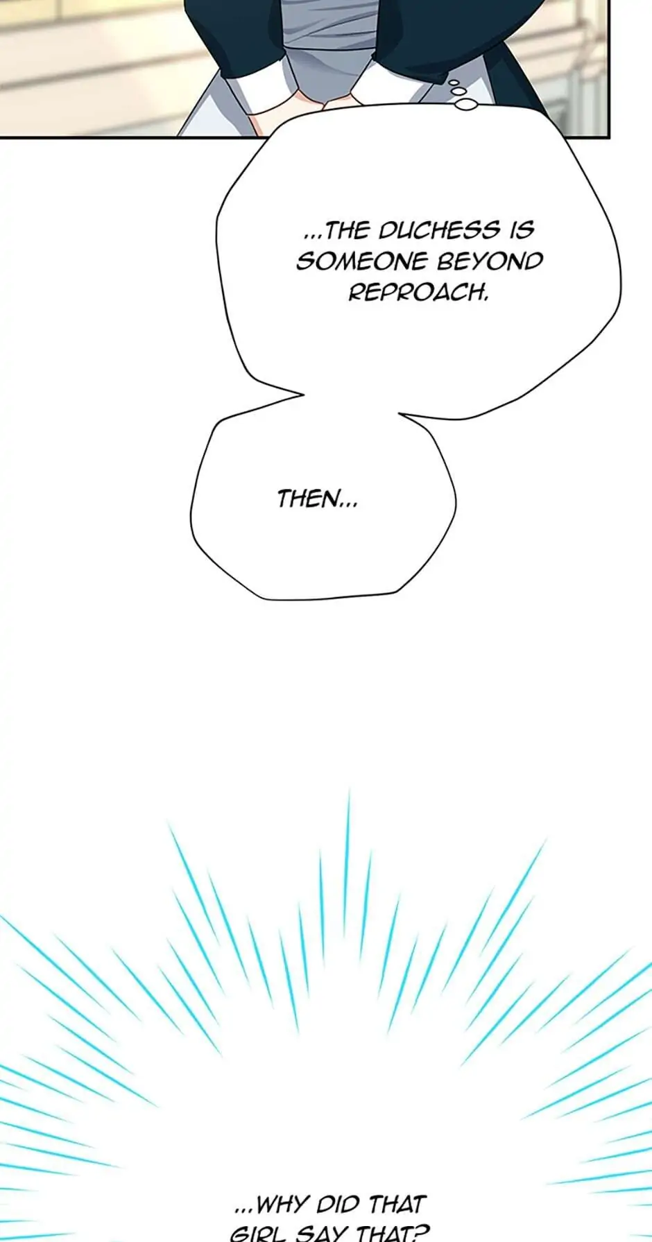 The Duchess with an Empty Soul Chapter 26 - page 68