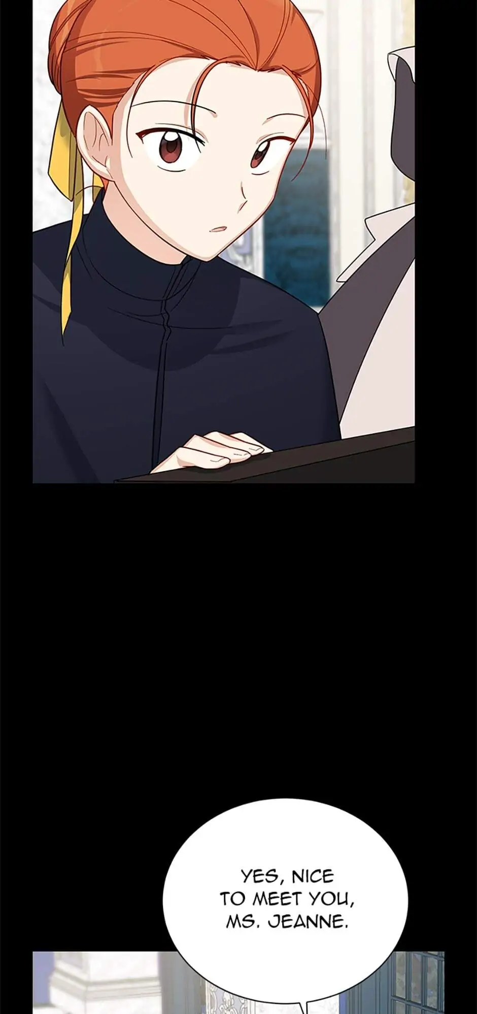 The Duchess with an Empty Soul Chapter 26 - page 71