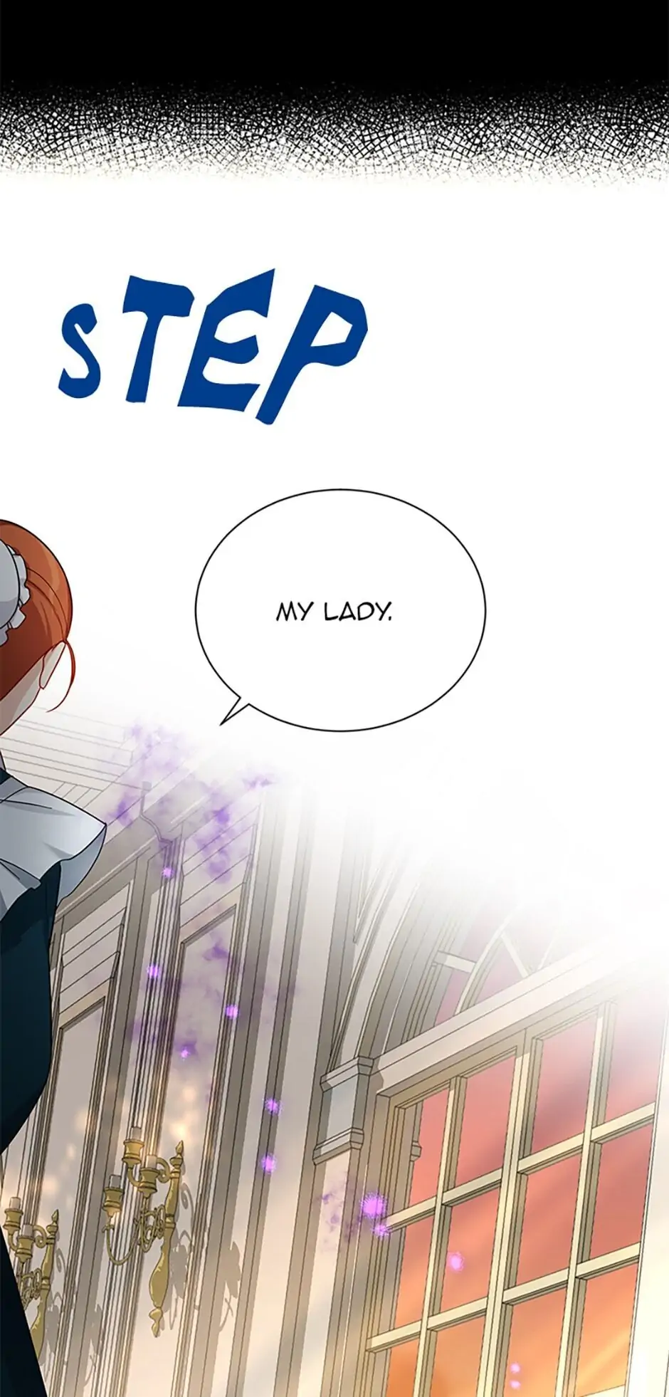 The Duchess with an Empty Soul Chapter 26 - page 76